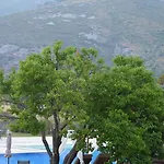 Aparthotel Aligis Katelios