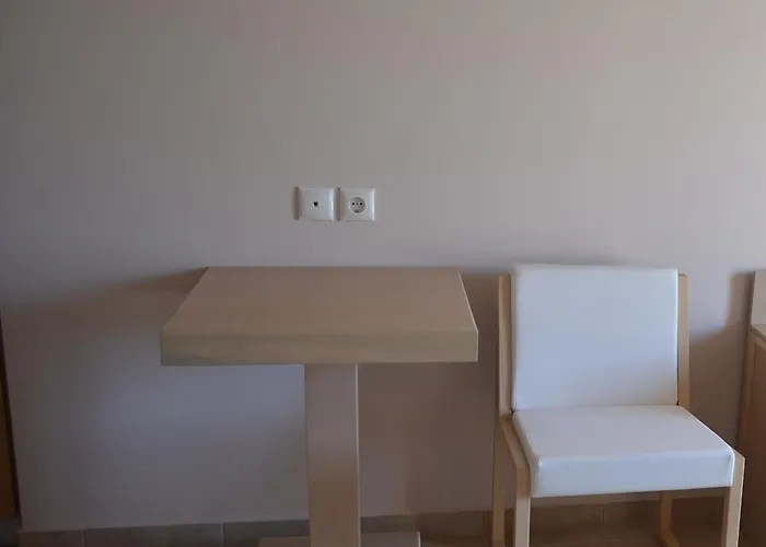 Aligis Aparthotel Katelios
