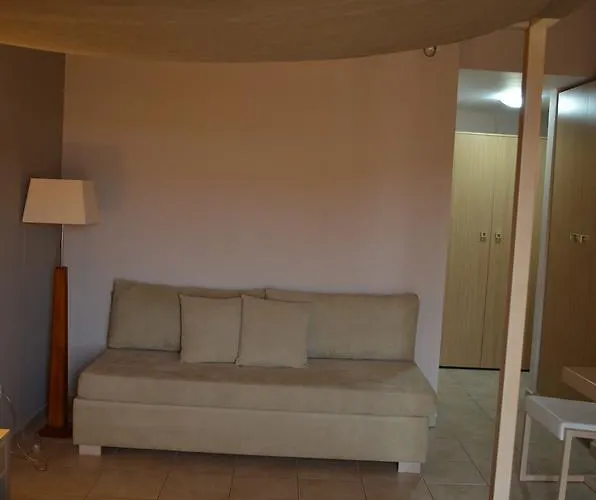 Aligis Aparthotel Katelios