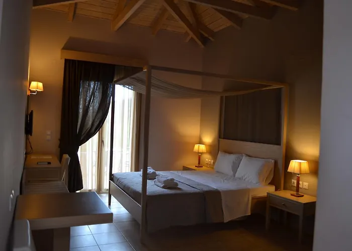 Aligis Aparthotel