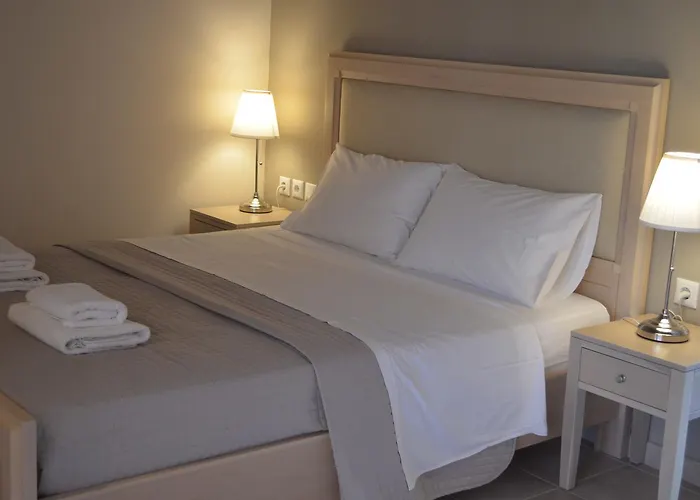 Aparthotel Aligis 4*