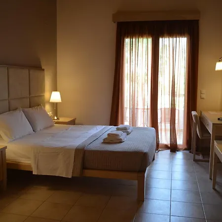 Aligis Apartmanhotel