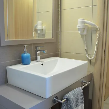 Aligis Apartmanhotel