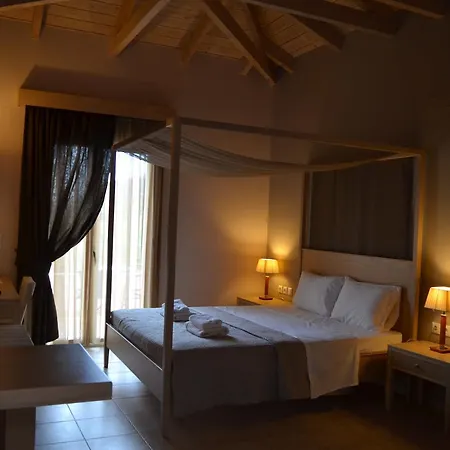 Aligis Apartmanhotel