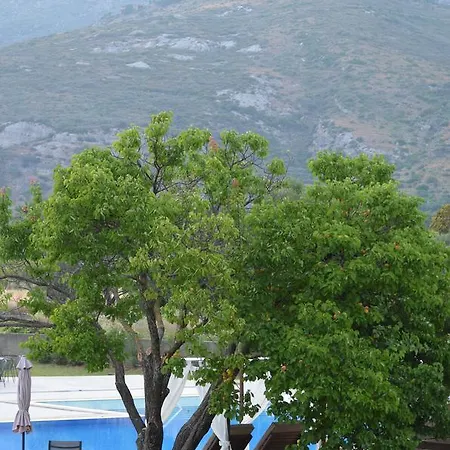 Apartahotel Aligis Katelios