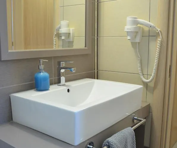 Aligis Apartmanhotel