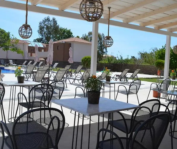 Apartmanhotel Aligis