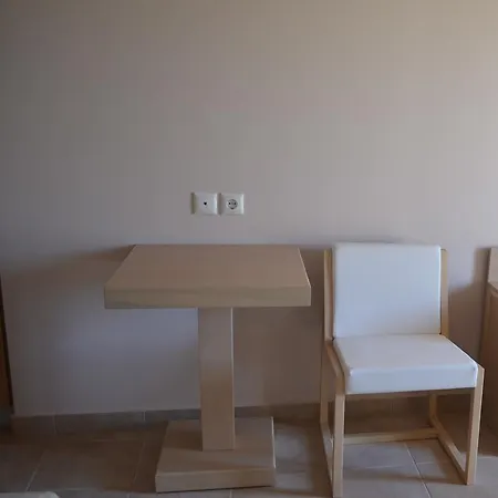 Aligis شقة فندقية كاتيليوس